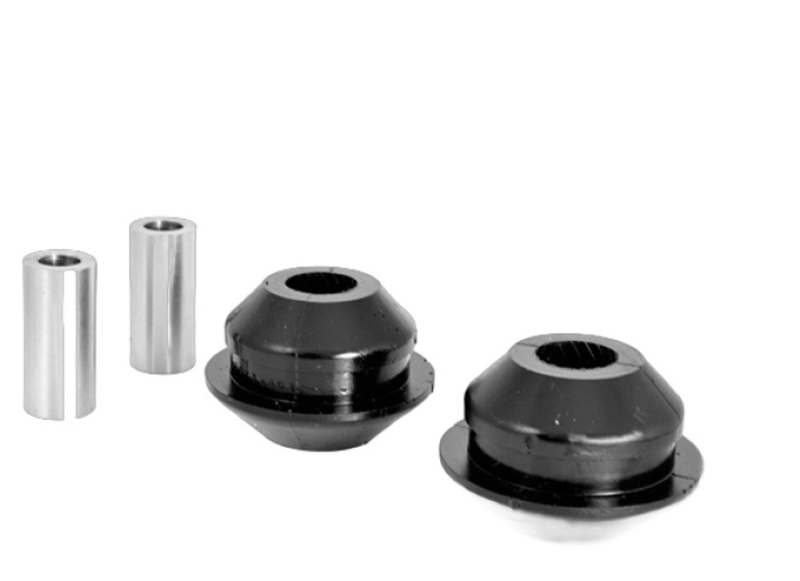 PFF73-402BLK Powerflex Front Arm Rear Bush Black Series in the group Select car model / Suzuki / Swift 10-17 / Chassis at DDESIGN Scandinavia AB (PF-PFF73-402BLK)