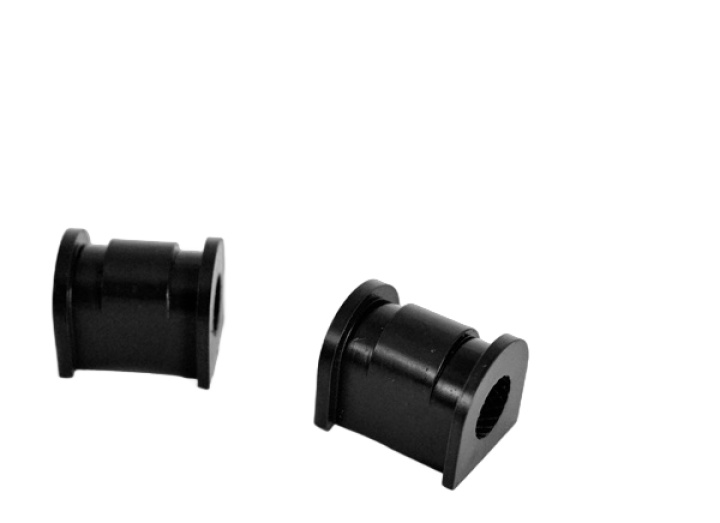 PFF73-403-23BLK Powerflex Front Anti Roll Bar Bush 23mm Black Series in the group Select car model / Suzuki / Swift 10-17 / Chassis at DDESIGN Scandinavia AB (PF-PFF73-403-23BLK)