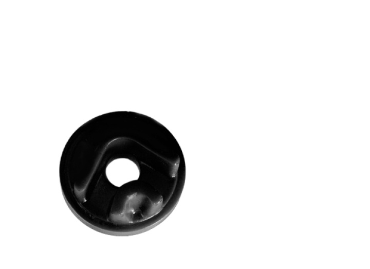 PFF73-421BLK Powerflex Gearbox Mount Insert Black Series in the group Select car model / Suzuki / Swift 10-17 / Chassis at DDESIGN Scandinavia AB (PF-PFF73-421BLK)