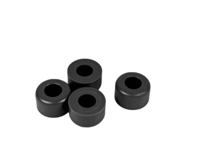 PFF76-102BLK Powerflex Front Arm Outer Bush To Roll Bar Black Series in the group Select car model / Toyota / Starlet at DDESIGN Scandinavia AB (PF-PFF76-102BLK)