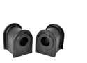 PFF76-303BLK Powerflex Front Anti Roll Bar Bush 18mm Black Series