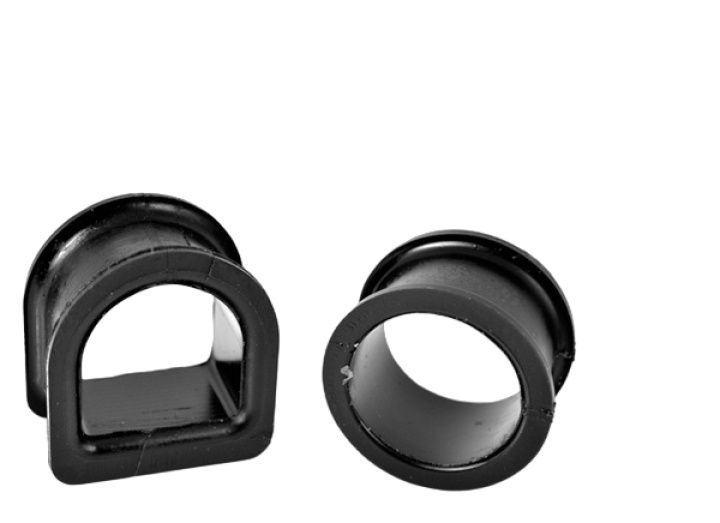 PFF76-320BLK Powerflex Steering Rack Mounting Bush Kit Black Series in the group Select car model / Toyota / MR2 90-99 / Chassis at DDESIGN Scandinavia AB (PF-PFF76-320BLK)