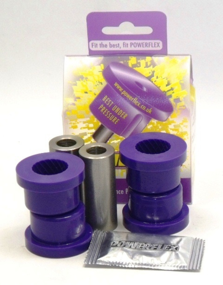 PFF76-401 Powerflex Front Arm Front Bush in the group Select car model / Toyota / Starlet at DDESIGN Scandinavia AB (PF-PFF76-401)