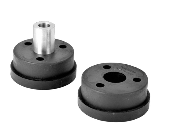PFF76-420BLK Powerflex Front Gearbox Mount Bush Black Series in the group Select car model / Toyota / Starlet at DDESIGN Scandinavia AB (PF-PFF76-420BLK)