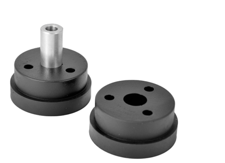 PFF76-421BLK Powerflex Rear Gearbox Mount Bush Black Series in the group Select car model / Toyota / Starlet at DDESIGN Scandinavia AB (PF-PFF76-421BLK)