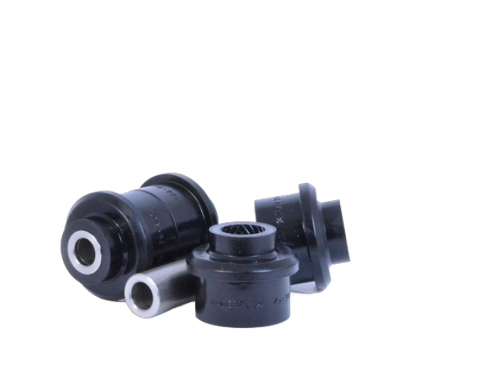 PFF76-501BLK Powerflex Front Tie Bar Front Bush Black Series in the group Select car model / Toyota / MR2 90-99 / Chassis / Bushings and Rods at DDESIGN Scandinavia AB (PF-PFF76-501BLK)