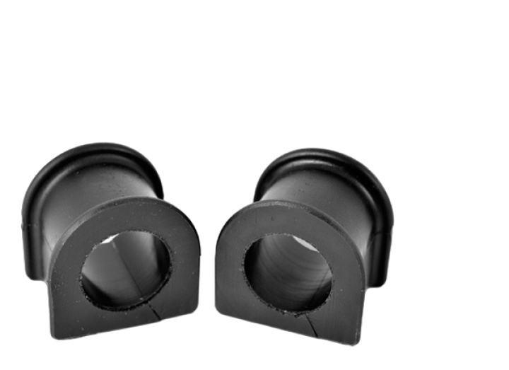 PFF76-601BLK Powerflex Front Anti Roll Bar Bush 29mm Black Series in the group Select car model / Toyota / Supra MK4 93-02 / Chassis at DDESIGN Scandinavia AB (PF-PFF76-601BLK)