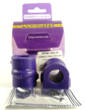 PFF80-1003-20 Powerflex Front Anti Roll Bar Mounting Bush 20mm