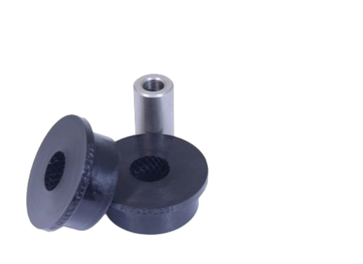 PFF80-1034BLK Powerflex Rear Lower Engine Mount Front Bush Black Series in the group Select car model / Opel / Corsa C 00-06 / Chassis at DDESIGN Scandinavia AB (PF-PFF80-1034BLK)