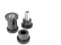 PFF80-1101BLK Powerflex Front Arm Front Bush Black Series