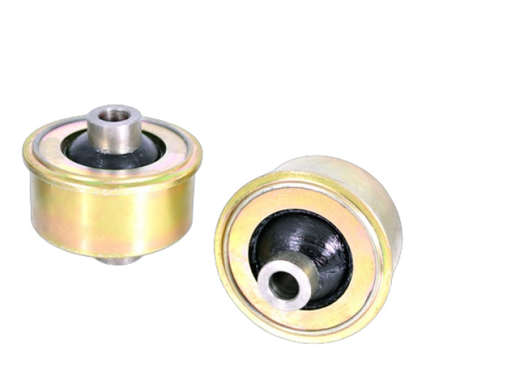 PFF80-1102BLK Powerflex Front Arm Rear Bush Black Series in the group Select car model / Alfa Romeo / Mito 2008-2018 / Chassis at DDESIGN Scandinavia AB (PF-PFF80-1102BLK)