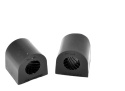 PFF80-1103-19BLK Powerflex Front Anti Roll Bar Bush 19mm Black Series
