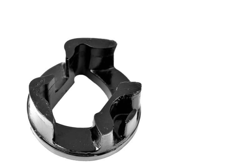 PFF80-1120BLK Powerflex Lower Rear Engine Mount Insert Black Series in the group Select car model / Alfa Romeo / Mito 2008-2018 / Chassis at DDESIGN Scandinavia AB (PF-PFF80-1120BLK)