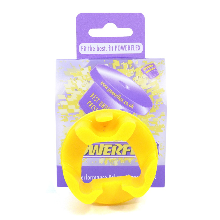 PFF80-1120 Powerflex Lower Rear Engine Mount Insert in the group Select car model / Alfa Romeo / Mito 2008-2018 / Chassis at DDESIGN Scandinavia AB (PF-PFF80-1120)