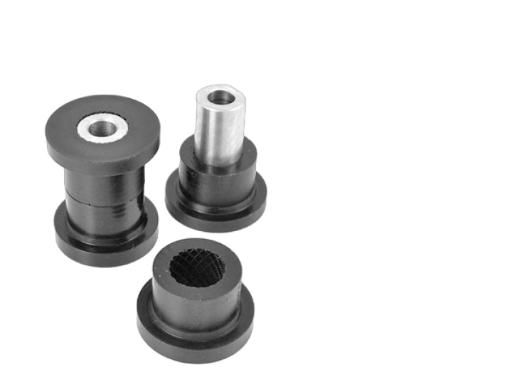 PFF80-1201BLK Powerflex Front Lower Wishbone Front Bush Black Series in the group Select car model / SAAB / 9-3 02-12 / Chassis at DDESIGN Scandinavia AB (PF-PFF80-1201BLK)