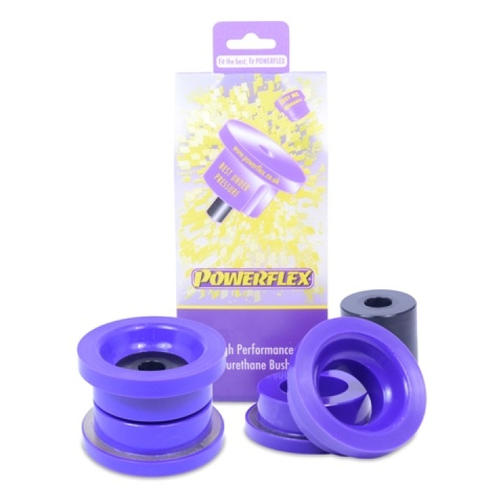 PFF80-1230 Powerflex Front Subframe Front Bush in the group Select car model / SAAB / 9-3 02-12 / Chassis at DDESIGN Scandinavia AB (PF-PFF80-1230)