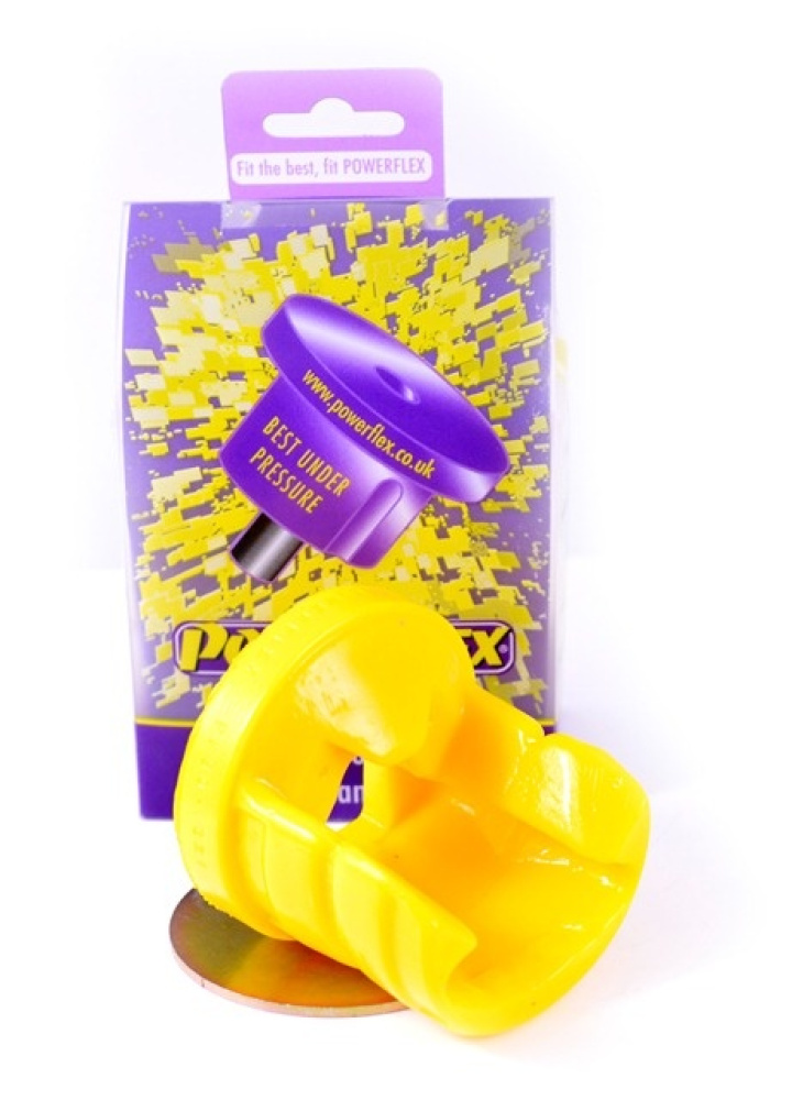 PFF80-1321 Powerflex Gearbox Mount Insert in the group Select car model / Opel / Astra G 98-04 / Chassis at DDESIGN Scandinavia AB (PF-PFF80-1321)