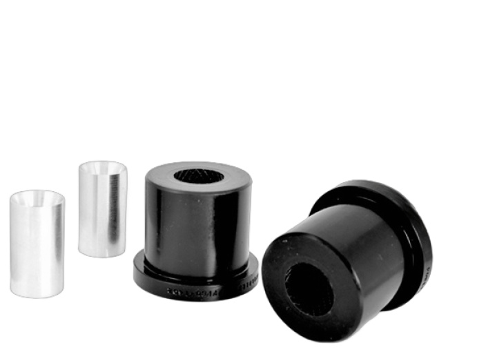 PFF80-1402BLK Powerflex Front Arm Rear Bush Black Series in the group Select car model / Opel / Astra J 09-15 / Chassis at DDESIGN Scandinavia AB (PF-PFF80-1402BLK)