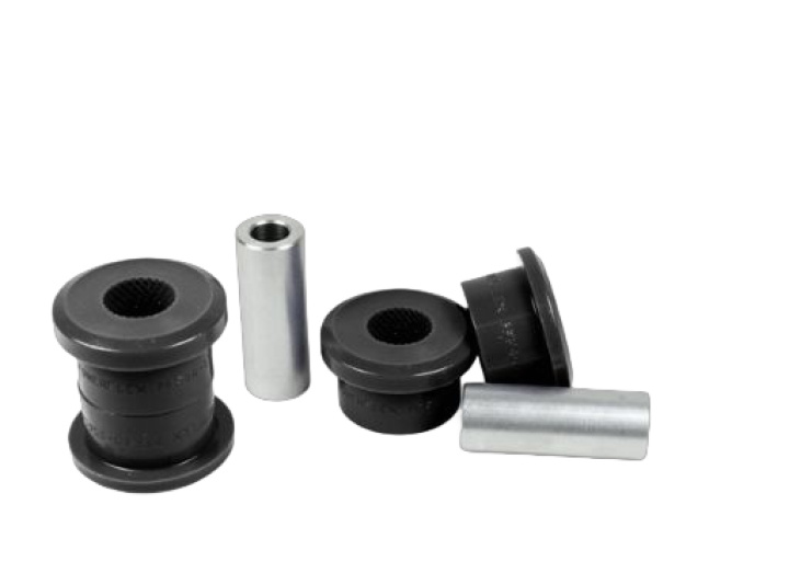 PFF80-1501BLK Powerflex Front Arm Front Bush Black Series in the group Select car model / SAAB / 9-5 10-12 / Chassis at DDESIGN Scandinavia AB (PF-PFF80-1501BLK)