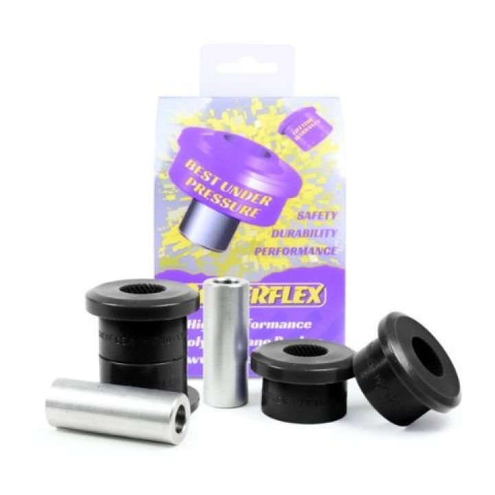 PFF80-1501 Powerflex Front Arm Front Bush in the group Select car model / SAAB / 9-5 10-12 / Chassis at DDESIGN Scandinavia AB (PF-PFF80-1501)