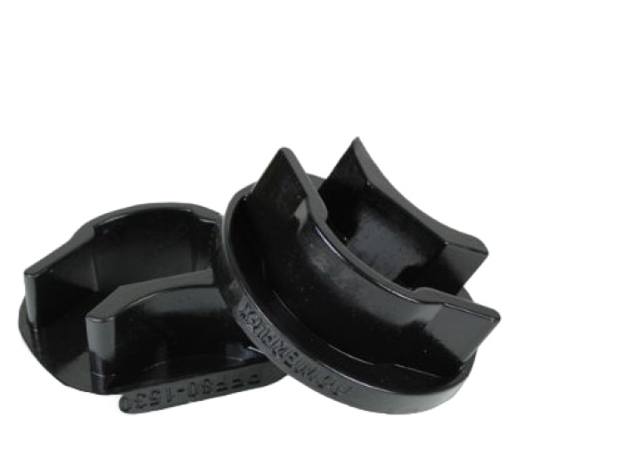 PFF80-1530BLK Powerflex Engine Mount Rear Bush Insert Black Series in the group Select car model / SAAB / 9-5 10-12 / Tuning at DDESIGN Scandinavia AB (PF-PFF80-1530BLK)