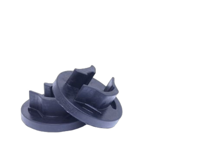 PFF80-1531BLK Powerflex Rear Engine Mounting Insert Black Series in the group Select car model / SAAB / 9-5 10-12 / Tuning at DDESIGN Scandinavia AB (PF-PFF80-1531BLK)