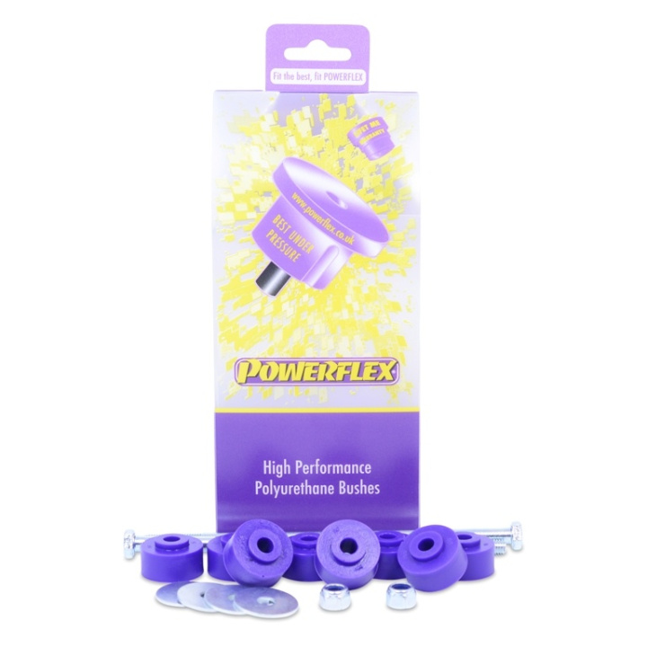 PFF80-308 Powerflex Front Roll Bar Mounting Bolt Bush in the group Select car model / Opel / Kadett / Chassis at DDESIGN Scandinavia AB (PF-PFF80-308)