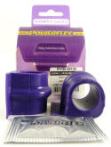 PFF80-403-24 Powerflex Front Anti Roll Bar Mount 24mm
