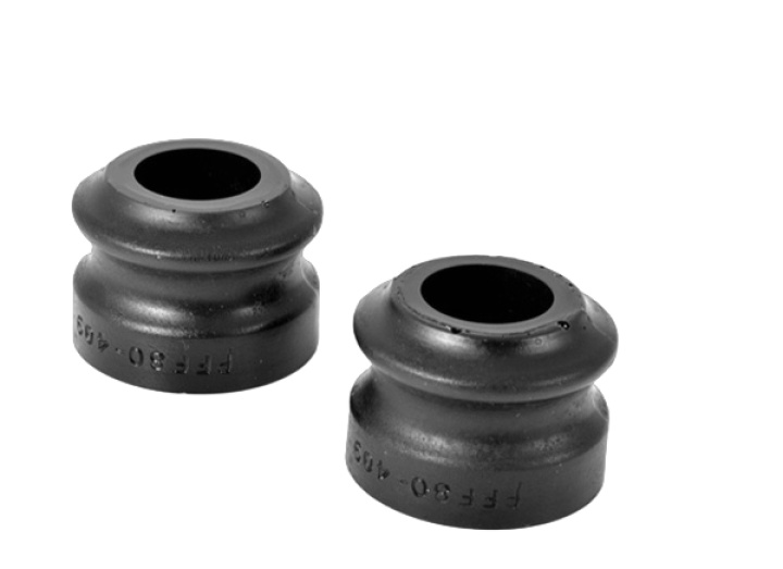 PFF80-409-24BLK Powerflex Front Anti Roll Bar Eye Bolt Bush 24mm Black Series in the group Select car model / Opel / Calibra / Chassis at DDESIGN Scandinavia AB (PF-PFF80-409-24BLK)