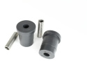 PFF80-603H Powerflex Front Lower Rear Bush Heritage