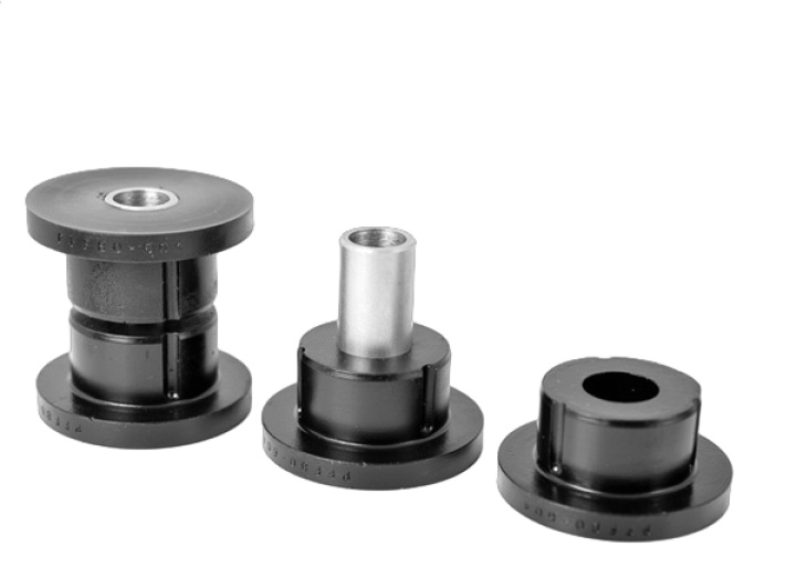 PFF80-604BLK Powerflex Front Subframe Rear Mounting Bush Black Series in the group Select car model / Opel / Manta / Chassis at DDESIGN Scandinavia AB (PF-PFF80-604BLK)