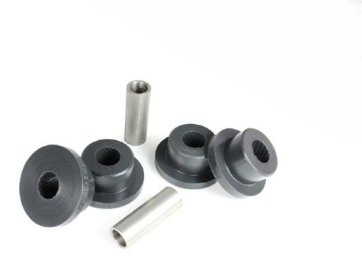 PFF80-604H Powerflex Front Subframe Rear Mounting Bush Heritage in the group Select car model / Opel / Manta / Chassis at DDESIGN Scandinavia AB (PF-PFF80-604H)