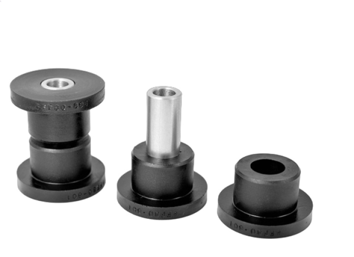 PFF80-801BLK Powerflex Front Wishbone Front Bush Black Series in the group Select car model / Opel / Astra G 98-04 / Chassis at DDESIGN Scandinavia AB (PF-PFF80-801BLK)