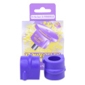 PFF80-901-26 Powerflex Front Anti Roll Bar To Chassis Bush 26mm