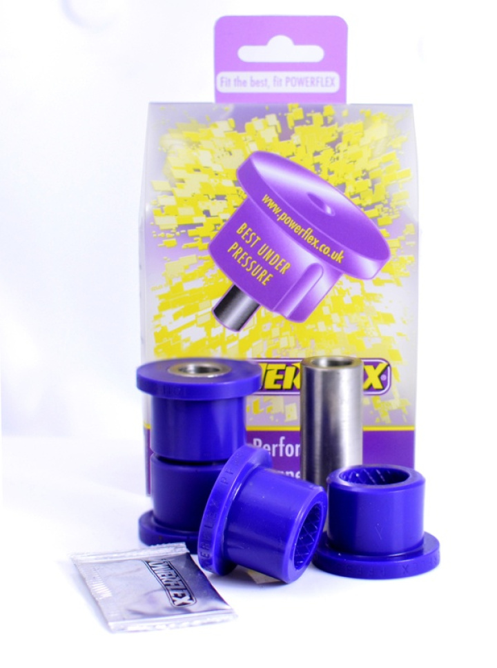 PFF85-1101 Powerflex Front Lower Arm Front Bush, upto 1996 in the group Select car model / VW / Transporter T4 at DDESIGN Scandinavia AB (PF-PFF85-1101)