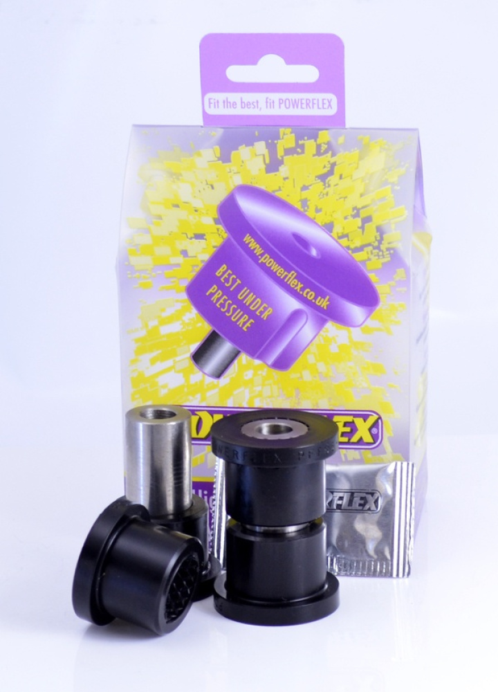 PFF85-1106 Powerflex Front Upper Arm Rear Bush in the group Select car model / VW / Transporter T4 at DDESIGN Scandinavia AB (PF-PFF85-1106)