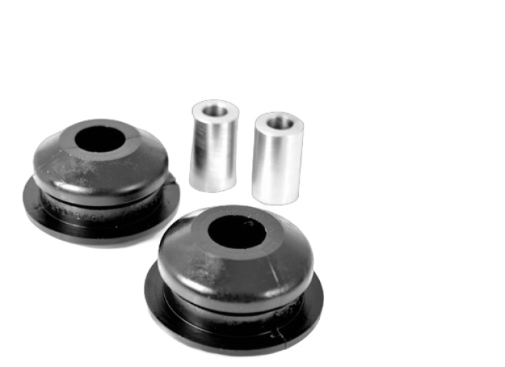 PFF85-1202BLK Powerflex Front Arm Rear Bush Black Series in the group Select car model / Audi / A1 - S1 2010+ / Chassis at DDESIGN Scandinavia AB (PF-PFF85-1202BLK)