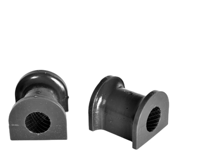 PFF85-1303-22BLK Powerflex Front Anti Roll Bar Bush 22mm Black Series in the group Select car model / VW / Transporter T5 / Chassis at DDESIGN Scandinavia AB (PF-PFF85-1303-22BLK)