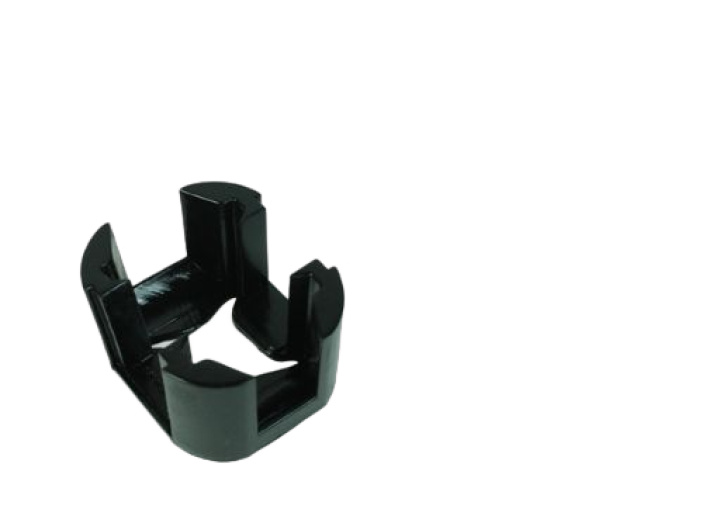 PFF85-1920BLK Powerflex Lower Torque Mount Large Bush Insert (Motorsport) Black Series in the group Select car model / VW / Up! at DDESIGN Scandinavia AB (PF-PFF85-1920BLK)