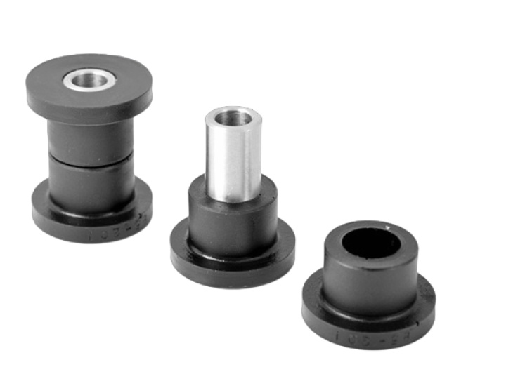 PFF85-201BLK Powerflex Front Wishbone Front Bush 30mm Black Series in the group Select car model / Audi / A3 - S3 - RS3 (8L) 1996-2003 / Chassis at DDESIGN Scandinavia AB (PF-PFF85-201BLK)