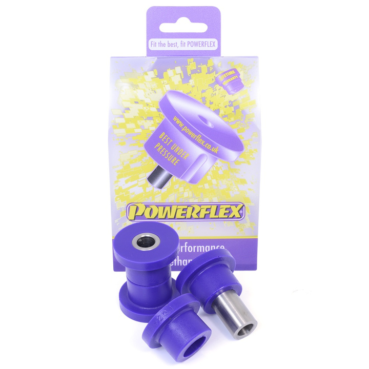 PFF85-201 Powerflex Front Wishbone Front Bush 30mm in the group Select car model / Audi / A3 - S3 - RS3 (8L) 1996-2003 / Chassis at DDESIGN Scandinavia AB (PF-PFF85-201)