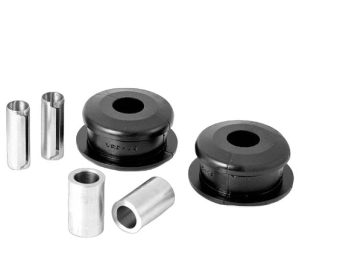 PFF85-203BLK Powerflex Front Wishbone Rear Bush Black Series in the group Select car model / VW / Corrado / Chassis at DDESIGN Scandinavia AB (PF-PFF85-203BLK)