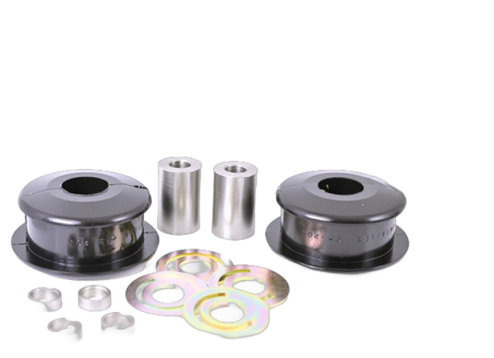 PFF85-204BLK Powerflex Front Wishbone Rear Bush Black Series in the group Select car model / VW / Corrado / Chassis at DDESIGN Scandinavia AB (PF-PFF85-204BLK)