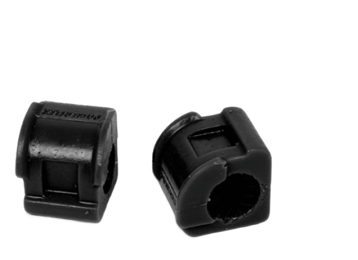 PFF85-205-20BLK Powerflex Front Anti Roll Bar Bush 20mm Black Series in the group Select car model / VW / Corrado / Chassis at DDESIGN Scandinavia AB (PF-PFF85-205-20BLK)