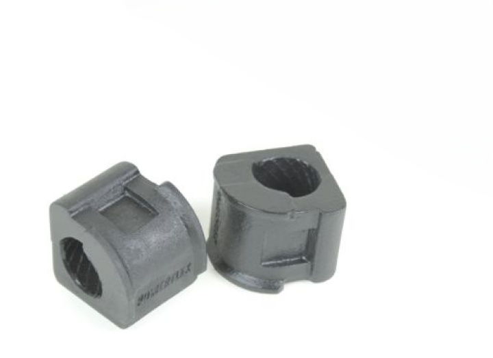 PFF85-205-20H Powerflex Front Anti Roll Bar Bush 20mm Heritage in the group Select car model / VW / Corrado / Chassis at DDESIGN Scandinavia AB (PF-PFF85-205-20H)