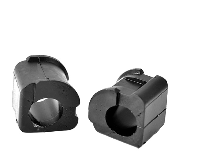 PFF85-205BLK Powerflex Front Anti Roll Bar Mount 18mm Black Series in the group Select car model / VW / Corrado / Chassis at DDESIGN Scandinavia AB (PF-PFF85-205BLK)