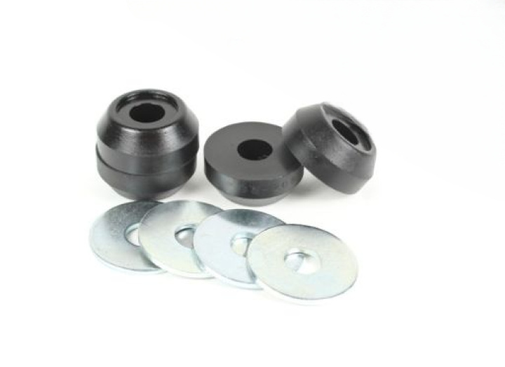 PFF85-208H Powerflex Front Eye Bolt Mounting Bush Heritage in the group Select car model / VW / Vento 91-97 / Chassis at DDESIGN Scandinavia AB (PF-PFF85-208H)