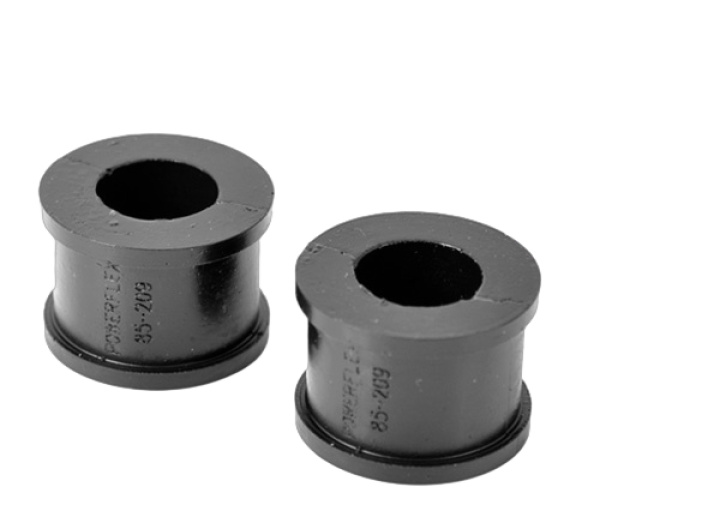 PFF85-209BLK Powerflex Front Anti Roll Bar Eye Bolt Bush 18mm Black Series in the group Select car model / VW / Corrado / Chassis at DDESIGN Scandinavia AB (PF-PFF85-209BLK)