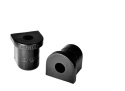 PFF85-213BLK Powerflex Front Wishbone Rear Bush Black Series