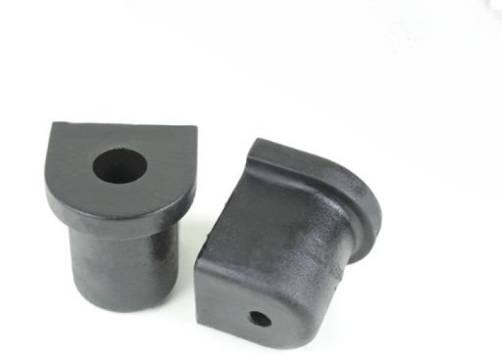 PFF85-213H Powerflex Front Wishbone Rear Bush Heritage in the group Select car model / Porsche / 924 / Chassis at DDESIGN Scandinavia AB (PF-PFF85-213H)